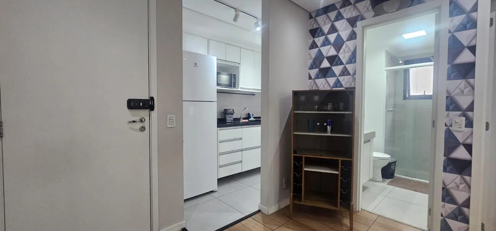 Ferienwohnung Bras São Paulo Brasilien
